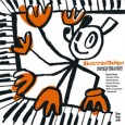 Borrachito Sergio Pamies Borrachito (Bebyne Records, 2012) I’ve never asked a musician if the art of playing music is a real and solid physical force. I imagine for some it is...