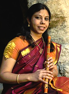 Shantala Subramanyam