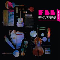 Sibelius Academy Folk Big Band - FBB