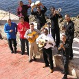Renowned Cuban band Sierra Maestra is set to perform on Saturday, April 21, 2012 at 20:00 (8:00 PM) at The Town Hall, 123 West 43rd Street, New York City. Sierra...