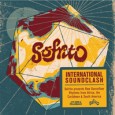 Strut Records announced a new collection of Raw dancefloor rhythms from Africa, the Caribbean and South America titled selections, International Soundclash. The album, scheduled for release on July 24th, will...