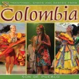 Sizzling Colombia Son De Pueblo Traditional Songs and Dances from Colombia (Arc Music, 2013) I suppose if you’re going to celebrate the music of Colombia you would want to travel to the...