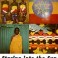 Staring into the Sun is the latest ethno-folk cinema classic from Sublime Frequencies. Ethiopia is known to be one of the oldest areas inhabited by humans and presently has over...