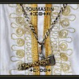 Tuareg Up-and-Comers Tamikrest Toumastin (Glitterhouse Records GRCD 721, 2011) Mali’s Tamikrest do not avoid comparisons to Tinariwen. When they formed in 2006, they’d already listened extensively to the music of their country’s...