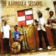 The Giant Banjos of Lubumbashi Various Artists The Karindula Sessions – Tradi modern Sounds from Southeast Congo (Crammed Discs CRAW 70, 2011) The Karindula Sessions introduces a new African style called karindula. The album contains...