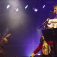 European Innovators and Merengue Fire on July 9th at Rainforest World Music Festival Saturday is usually the day that gets larger crowds at the Rainforest World Music Festival and July 9th, 2011, was no exception. The Sunset Concert at the Dewan Lagenda brought...