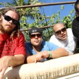 Hawaii-based reggae band has a new album titled Ways & Means and they will be touring throughout the continental United States, starting in October. In less than a year, The...