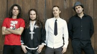 Leading World Fusion Band Zoobazar Announces Spanish Tour Zoobazar, one of the best world fusion bands in the international scene will be touring Spain. This is part of the Girando por Salas (Gira GPS) series, whicvh brings several...