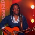 Interview with Garifuna Musician Aurelio Martinez Renowned Garifuna musician Aurelio Martinez sat down with World Music Central’s Angel Romero during the 2010 edition of the Forde Folk Music Festival in Norway. Aurelio Martinez is currently the...