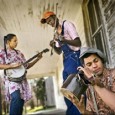 The Graves Family and Festival Organizers announced the 20th Year of the Graves Mountain Festival of Music to be held at the Graves Lodge in Syria, Virginia May 31st, June...