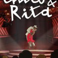 Cuban Music Tribute Movie Chico and Rita Nominated for Best Animated Feature Film for the Academy Awards Chico and Rita, an animated movie that celebrates Cuban music and jazz, is nominated for Best Animated Feature Film for the 2012 Academy Awards. This is the first time that...