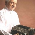 The Binelli-Ferman-Isaac Trio, Argentine bandoneonist Daniel Binelli, Uruguayan-American pianist Polly Ferman and Argentine guitarist Eduardo Isaac will present Homage to Piazzolla on Friday, April 20th at the Teatro Espaço Tom...