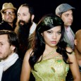 Cambodian and American rock band Dengue Fever announced today that its previously announced South East Asian “Electric Mekong” tour, has confirmed dates, cities, and venues for this November. This is...