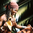 The excited whispers of Dobet Gnahor&eacute;&rsquo;s growing fame certainly aren&rsquo;t far-fetched; it has been an astonishing year for the promising African artist with shows all over the world and an...