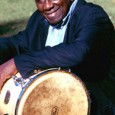 A Tribute To The Late Conguero Giant, Francisco Aguabella Francisco Aguabella was born in Matanzas, Cuba in 1925. He was an Afro-Cuban master drummer. Francisco played with different sets of drums from Cuba, from batá drumming to playing the...