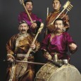 KCRW’s World Festival at the Hollywood Bowl announced a partial lineup of artists for for the 2012 summer season. For 14 years, two cultural institutions – Los Angeles-based public radio...