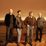 Kronos Quartet