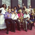 Colombian Sensation Ondatropica to Perform in London on May 31 Ondatropica is set to perform on Friday, May 31 at 7:00 pm at Koko in London. Will Holland aka Quantic (accordion & guitar) has joined forces with Mario Galeano (bass)...