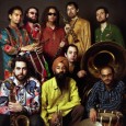 Red Baraat Taking the Nation by Storm! New York City’s Red Baraat has taken the nation by storm. They recently released their first CD, Chaal Baby, a must buy CD for your collection. Here are a few...