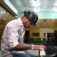 Charismatic Cuban musician Roberto Fonseca hits the road to promote his new album, Yo, with a seven-date UK tour starting on Friday, 23 March. The tour line-up features Fonseca on...