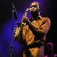 Sheer Force of Afrobeat Seun Kuti and Egypt 80 Concert Duke Performances Page Auditorium Duke University, Durham, North Carolina April 5th, 2012 Loaded with potent African rhythms, a stunning brass section and an explosive...