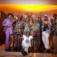 Folklore Productions International have announced a small 33 date tour for Afrobeat phenomenon Seun Kuti & Egypt 80. Seun Kuti, the son of Afrobeat legend Fela Kuti, is a force...