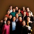 The Grammy-nominated Silk Road Ensemble joined great performers at the Kennedy Center Opera House stage in honoring renowned cellist and Silk Road Project Artistic Director Yo-Yo Ma, one of five...