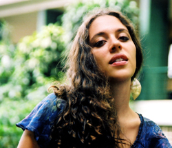 Brazilian Revelation Luísa Maita to tour North America in November ...