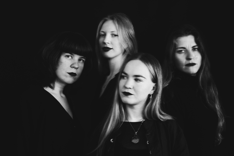 6hunnesseq - photo by Ekvilibrist