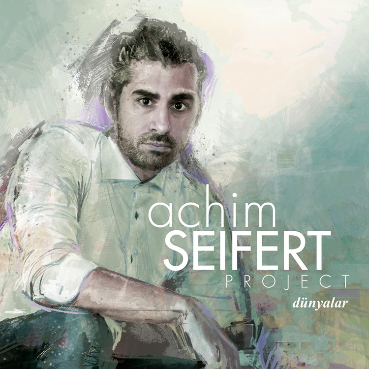Achim Seifert - Dünyala