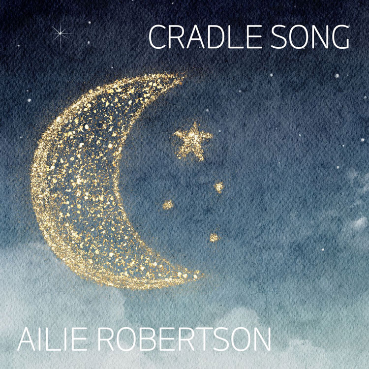 Ailie Robertson - Cradle Song cover artwork