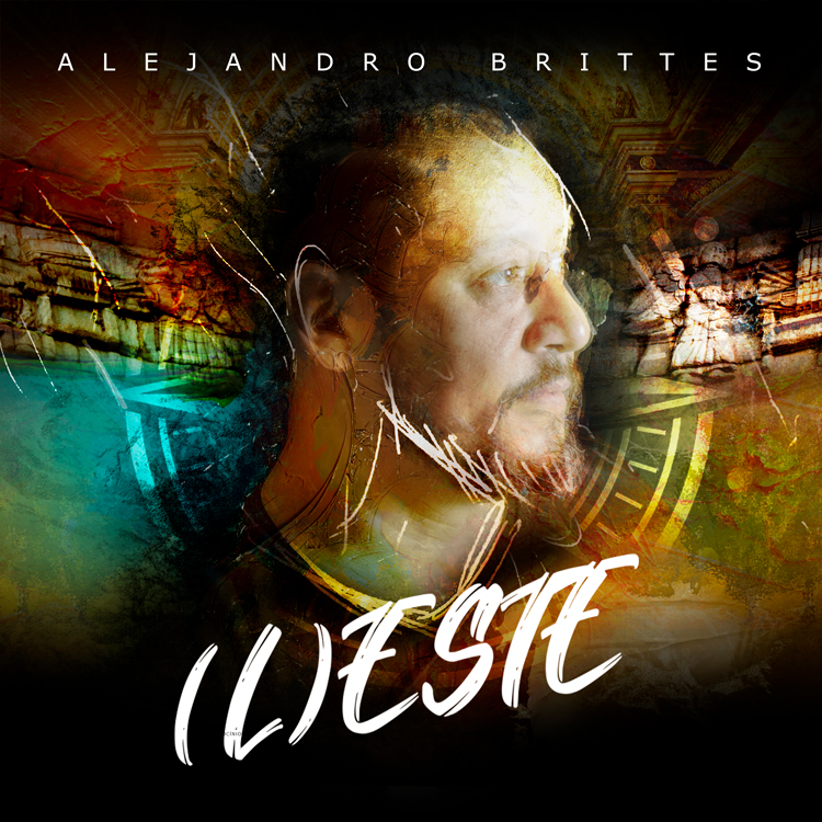 Alejandro Brittes - LESTE