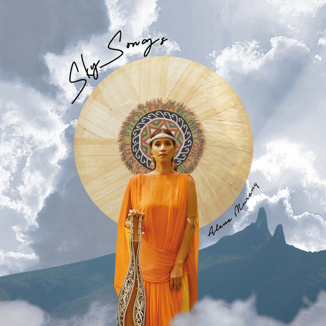 Cover of the album Sky Songs by Alena Murang