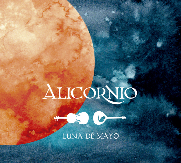 Alicornio - Luna de mayo