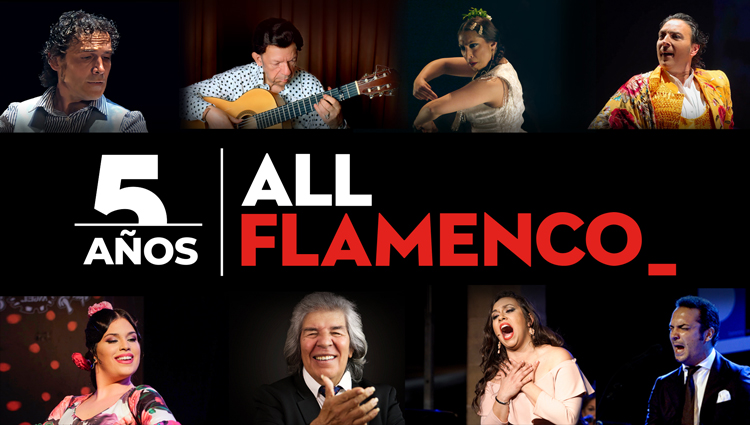 All Flamenco