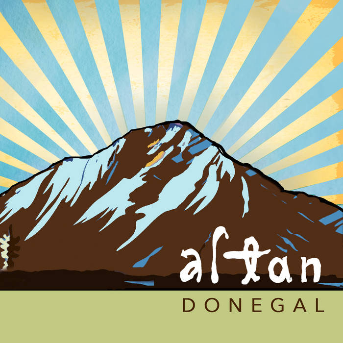 Altan - Donegal