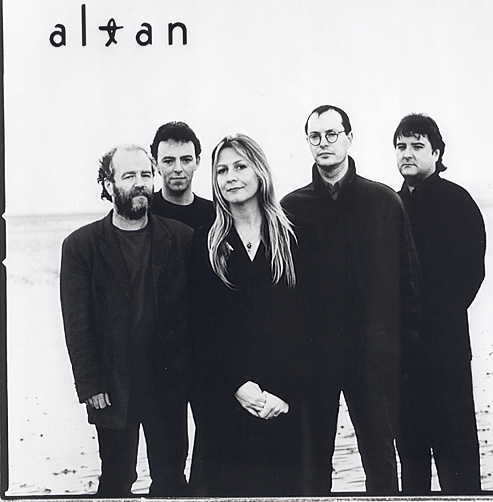 Legendary Irish Band Altan Celebrates 25th Anniversary in New York