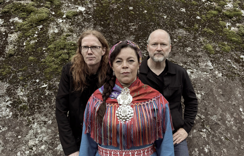 Áššu - photo by Oda Wenaas Torget