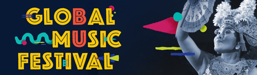 Boston University Announces Second Annual Bu Global Music Festival ...