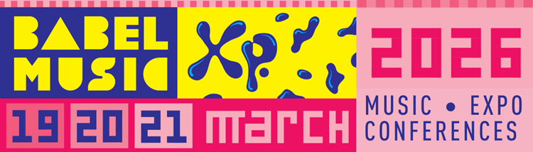 Babel Music XP 226 banner