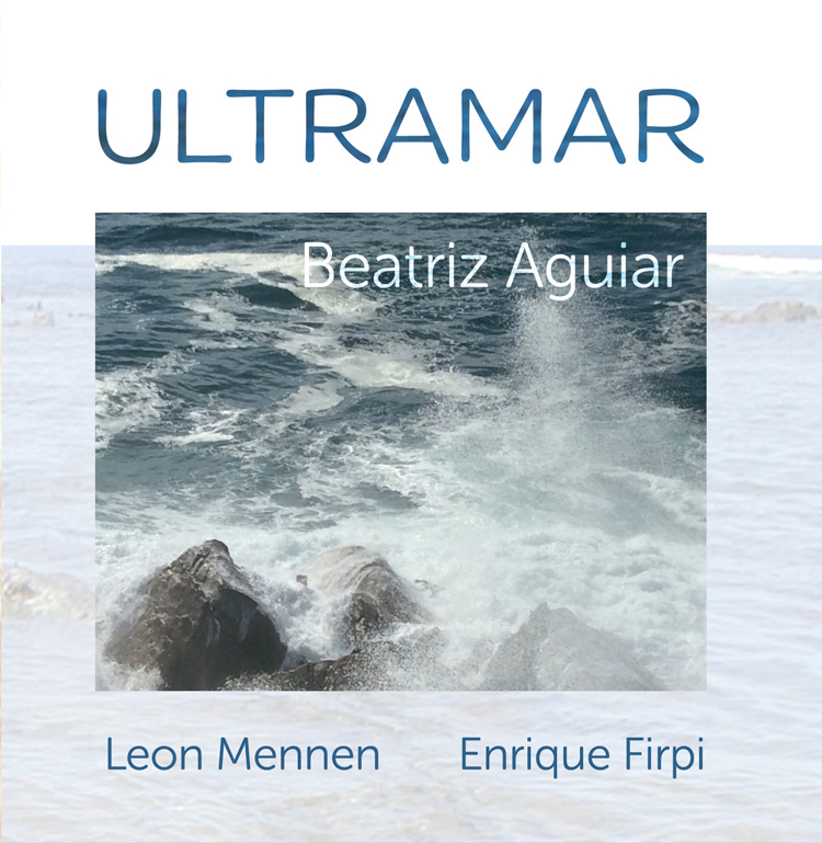 Beatriz Aguiar - Enrique Firpi – Leon Mennen - Ultramar