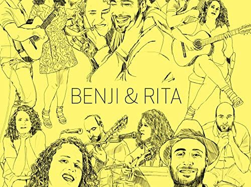 Benji & Rita
