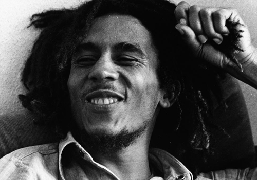 Bob Marley