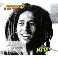 Special 35th Anniversary Deluxe Edition of Bob Marley's Reggae Classic ...