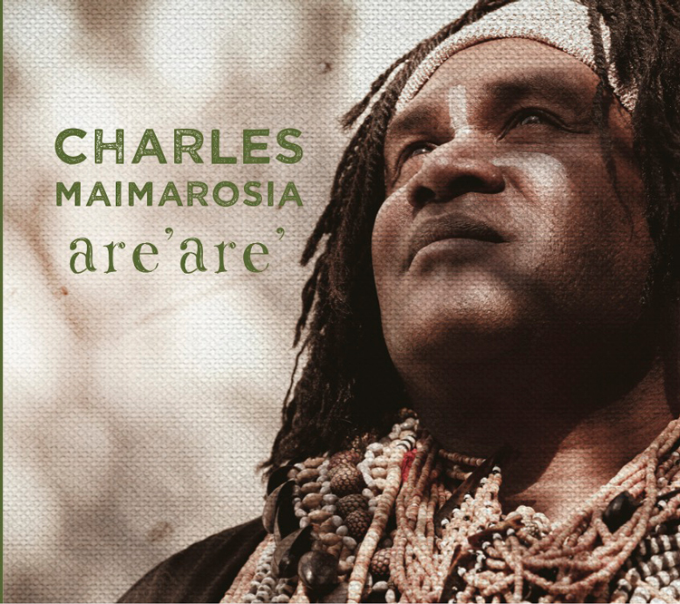 Charles Maimarosia