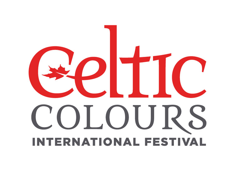 Celtic Colours International Festival logo