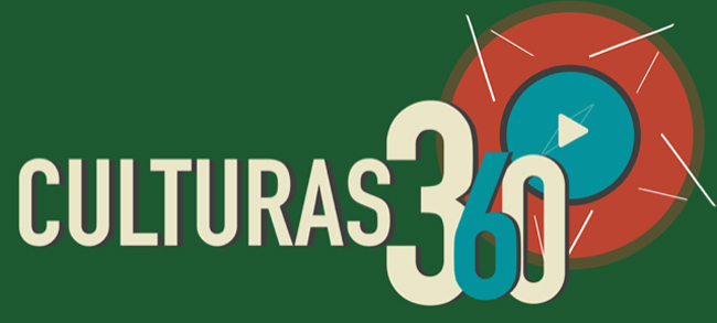 CULTURAS 360° banner