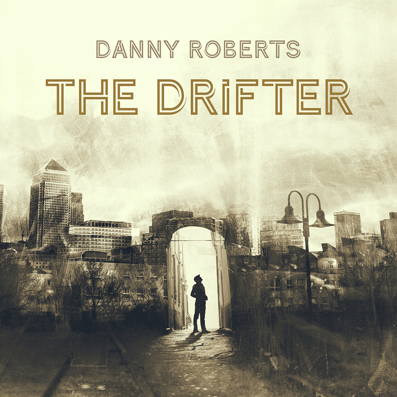 Bluegrass mandolinist Danny Roberts releases “The Drifter”