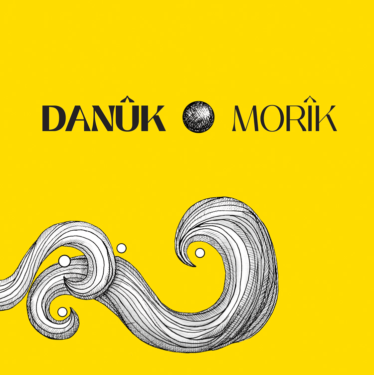 Danûk - Morîk