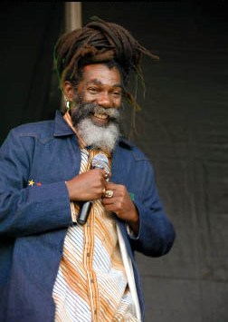 Reggae Icon Don Carlos to Perform at Ashkenaz | World Music Central.org